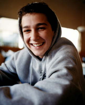 photo 28 in Shia LaBeouf gallery [id205427] 2009-11-26 00:00:00