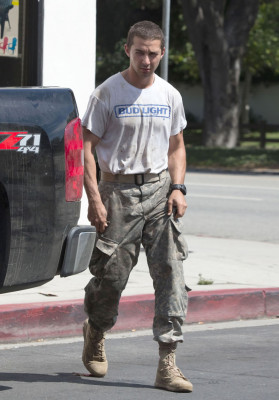 photo 15 in LaBeouf gallery [id621095] 2013-07-26 00:00:00