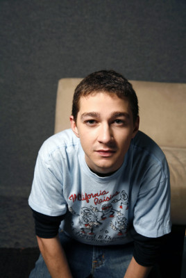 Shia LaBeouf pic #205413