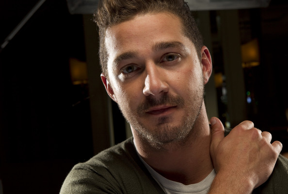 photo 8 in Shia LaBeouf gallery [id394238] 2011-07-26 00:00:00