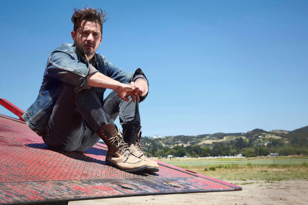 Shia LaBeouf pic #445189