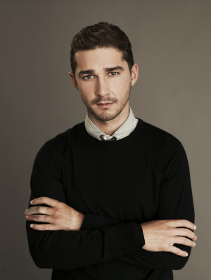 Shia LaBeouf pic #195208