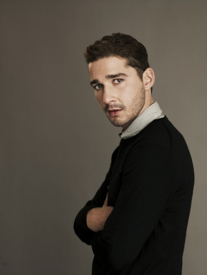Shia LaBeouf pic #195212