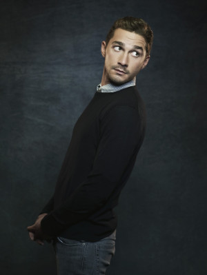 Shia LaBeouf pic #195199
