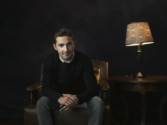 Shia LaBeouf pic #195201