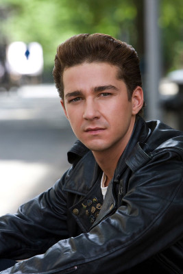 Shia LaBeouf pic #202570
