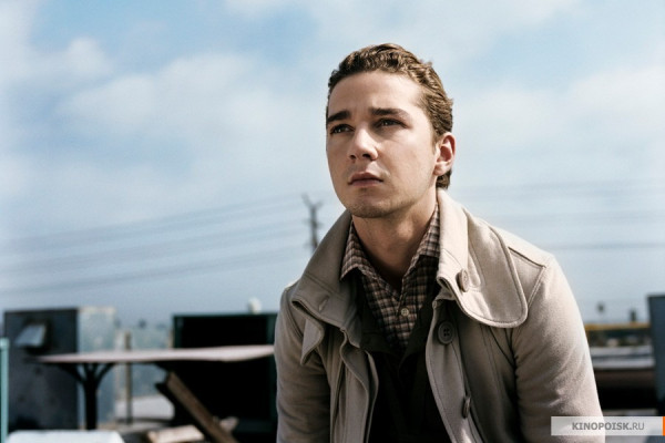 photo 6 in LaBeouf gallery [id108440] 2008-09-08 00:00:00