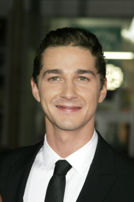 Shia LaBeouf pic #111448