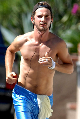 Shia LaBeouf pic #288241