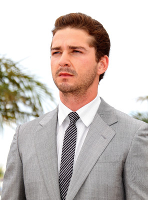 Shia LaBeouf pic #257267