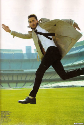 Shia LaBeouf pic #111316