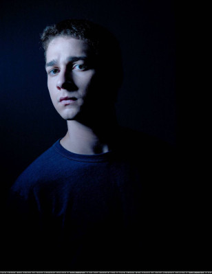 Shia LaBeouf pic #195204
