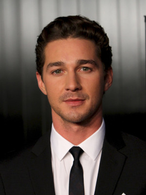 photo 28 in Shia LaBeouf gallery [id290358] 2010-09-27 00:00:00
