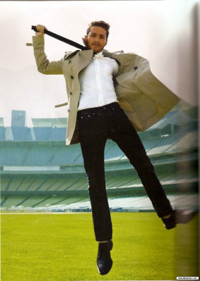 Shia LaBeouf pic #111314