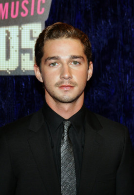 Shia LaBeouf pic #179589