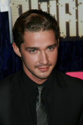 Shia LaBeouf pic #202599