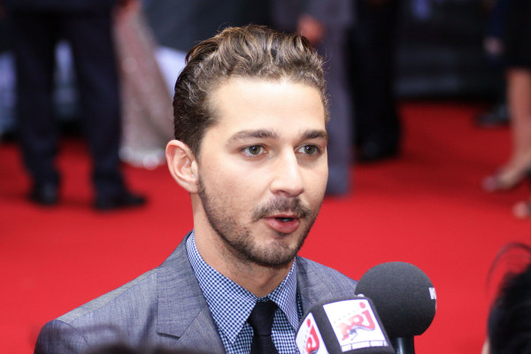 photo 20 in LaBeouf gallery [id390074] 2011-07-06 00:00:00