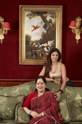 Shilpa Shetty pic #194808