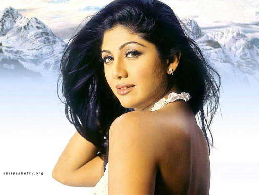 Shilpa Shetty pic #145335