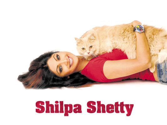 Shilpa Shetty pic #409489