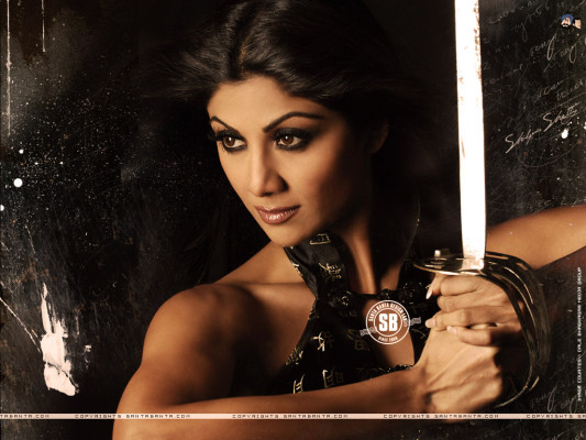 Shilpa Shetty pic #195425