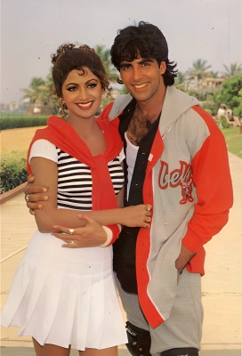 Shilpa Shetty pic #1287046
