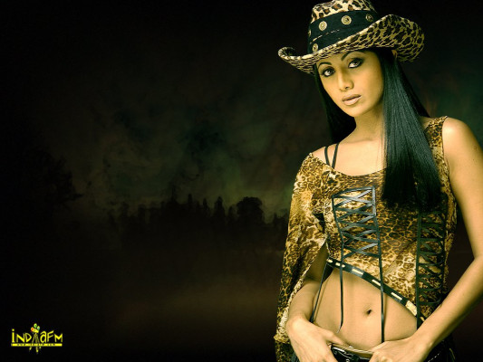 Shilpa Shetty pic #195423