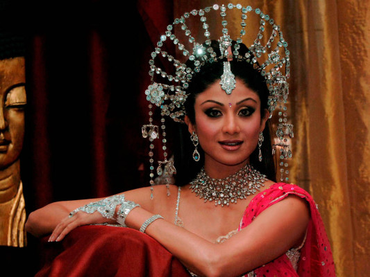 Shilpa Shetty pic #145337