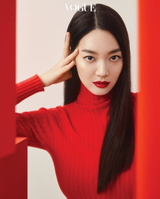 Shin Min Ah         pic #1295161