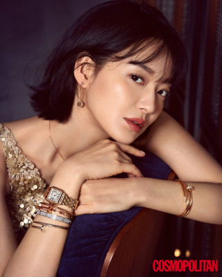 Shin Min Ah         pic #1275857