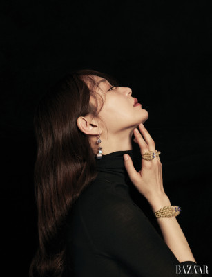 Shin Min Ah         pic #1275855