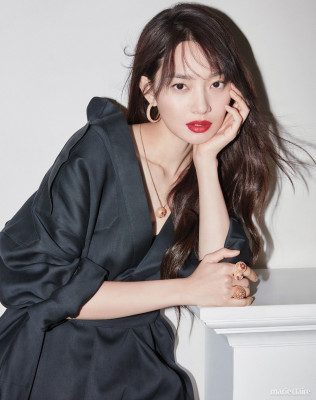 Shin Min Ah         pic #1275865