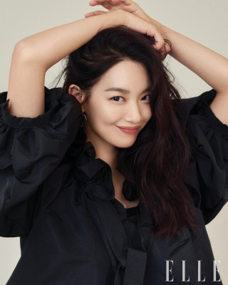 Shin Min Ah         pic #1275850