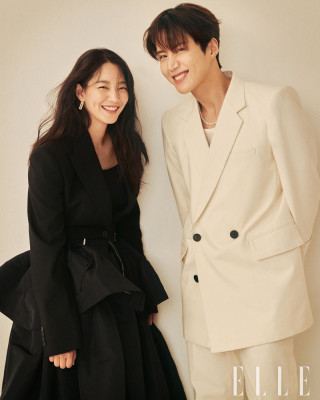 Shin Min Ah         pic #1275851