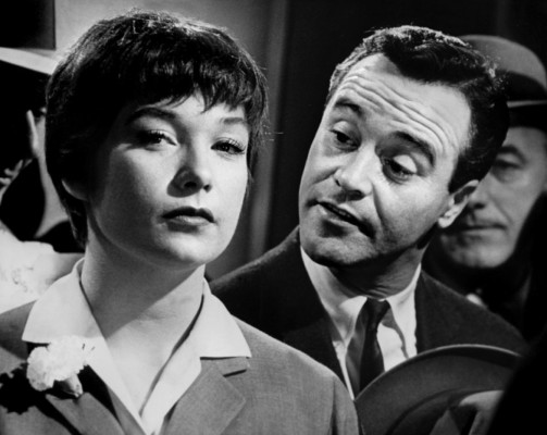 photo 25 in Shirley Maclaine gallery [id361298] 2011-03-24 00:00:00