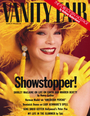 Shirley Maclaine pic #1334999