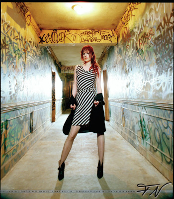 Shirley Manson pic #43632