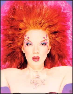 Shirley Manson pic #31044