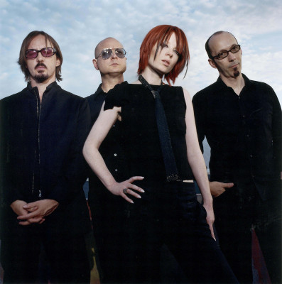 Shirley Manson pic #18702