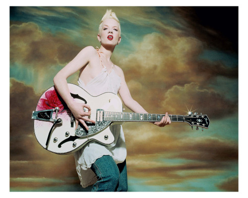 Shirley Manson pic #18704