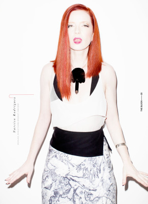 Shirley Manson pic #619769