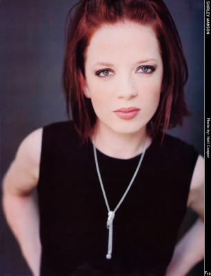 Shirley Manson pic #100656