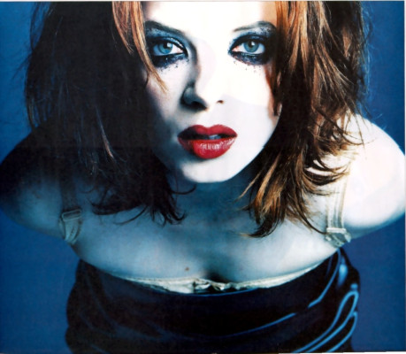 Shirley Manson pic #178479