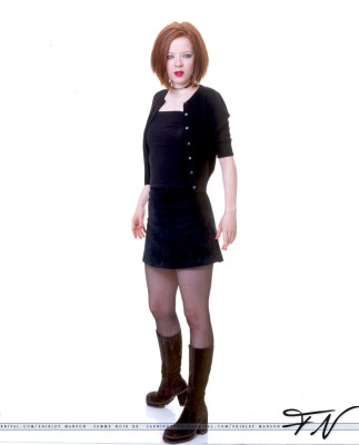 Shirley Manson pic #178484