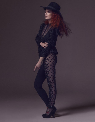 Shirley Manson pic #697030