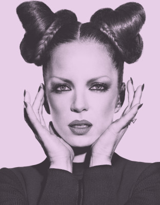 Shirley Manson pic #616293