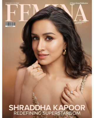 Shraddha Kapoor pic #1364004