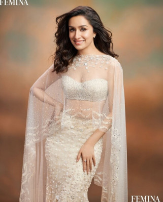 Shraddha Kapoor pic #1364002