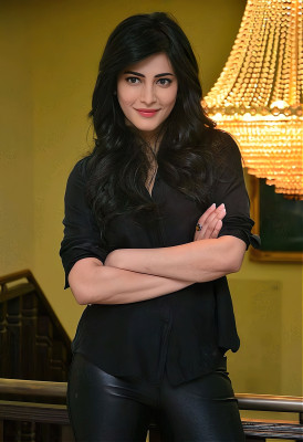 Shruti Hassan pic #1287018