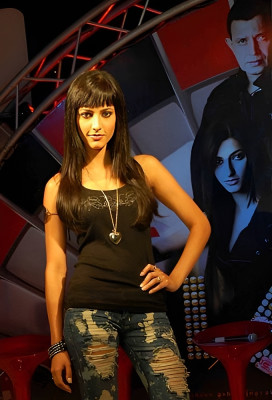 Shruti Hassan pic #1287010